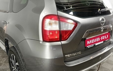 Nissan Terrano III, 2015 год, 1 130 000 рублей, 18 фотография