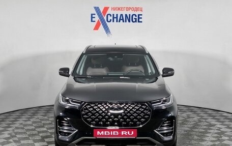 Chery Tiggo 8 Pro, 2022 год, 1 799 000 рублей, 2 фотография