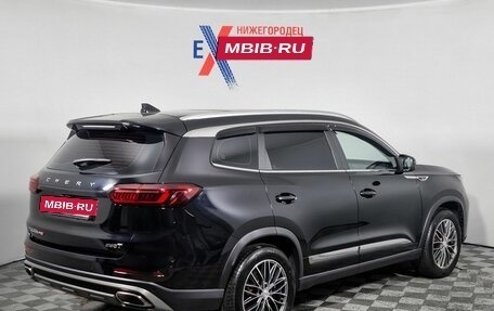 Chery Tiggo 8 Pro, 2022 год, 1 799 000 рублей, 5 фотография