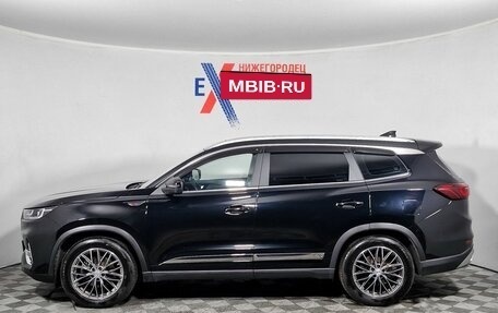 Chery Tiggo 8 Pro, 2022 год, 1 799 000 рублей, 8 фотография
