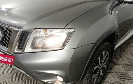 Nissan Terrano III, 2015 год, 1 130 000 рублей, 21 фотография