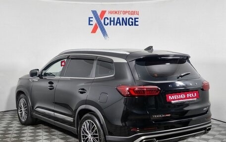 Chery Tiggo 8 Pro, 2022 год, 1 799 000 рублей, 7 фотография