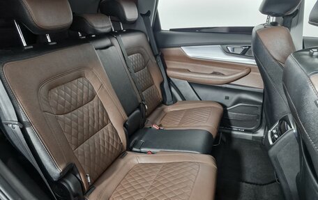 Chery Tiggo 8 Pro, 2022 год, 1 799 000 рублей, 12 фотография