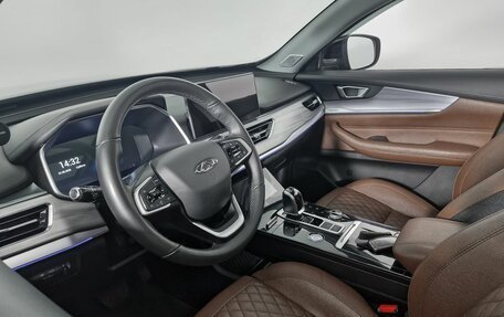 Chery Tiggo 8 Pro, 2022 год, 1 799 000 рублей, 15 фотография