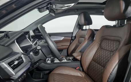 Chery Tiggo 8 Pro, 2022 год, 1 799 000 рублей, 14 фотография