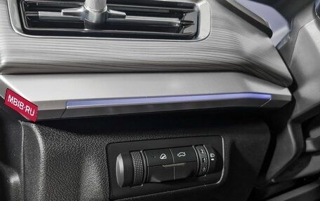 Chery Tiggo 8 Pro, 2022 год, 1 799 000 рублей, 17 фотография