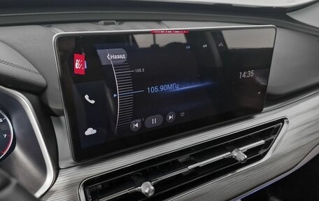 Chery Tiggo 8 Pro, 2022 год, 1 799 000 рублей, 21 фотография