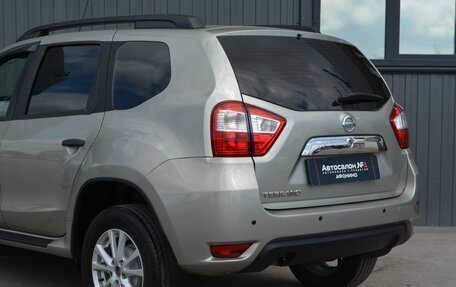 Nissan Terrano III, 2014 год, 979 999 рублей, 6 фотография