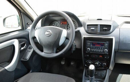 Nissan Terrano III, 2014 год, 979 999 рублей, 12 фотография