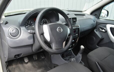 Nissan Terrano III, 2014 год, 979 999 рублей, 14 фотография