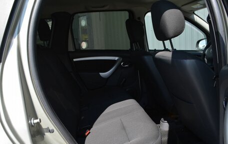 Nissan Terrano III, 2014 год, 979 999 рублей, 19 фотография