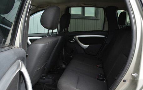 Nissan Terrano III, 2014 год, 979 999 рублей, 16 фотография