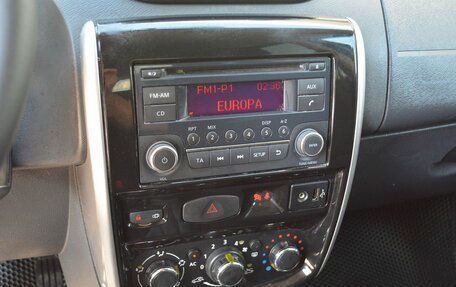 Nissan Terrano III, 2014 год, 979 999 рублей, 13 фотография