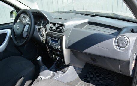 Nissan Terrano III, 2014 год, 979 999 рублей, 17 фотография