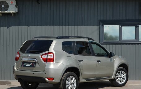 Nissan Terrano III, 2014 год, 979 999 рублей, 9 фотография