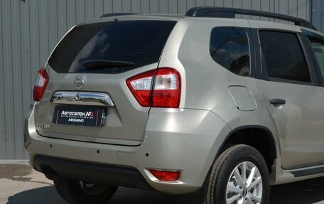 Nissan Terrano III, 2014 год, 979 999 рублей, 10 фотография