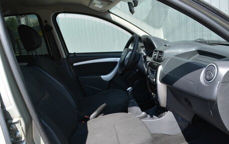 Nissan Terrano III, 2014 год, 979 999 рублей, 18 фотография