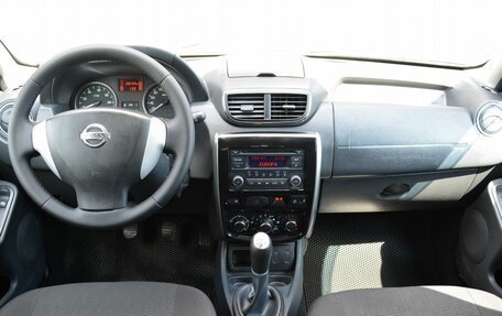 Nissan Terrano III, 2014 год, 979 999 рублей, 11 фотография