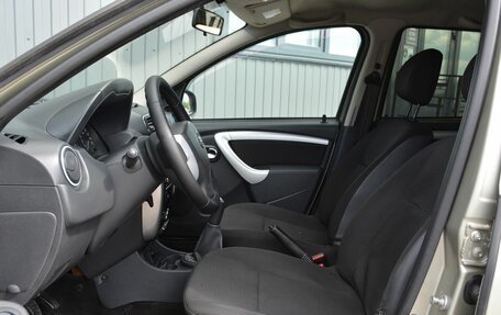 Nissan Terrano III, 2014 год, 979 999 рублей, 15 фотография