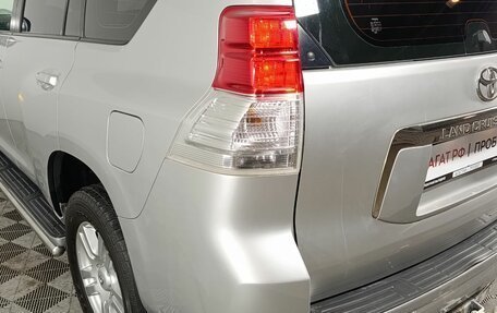 Toyota Land Cruiser Prado 150 рестайлинг 2, 2010 год, 2 450 000 рублей, 17 фотография