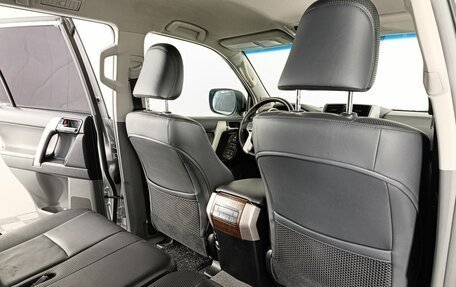 Toyota Land Cruiser Prado 150 рестайлинг 2, 2010 год, 2 450 000 рублей, 12 фотография