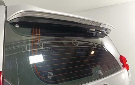 Toyota Land Cruiser Prado 150 рестайлинг 2, 2010 год, 2 450 000 рублей, 16 фотография