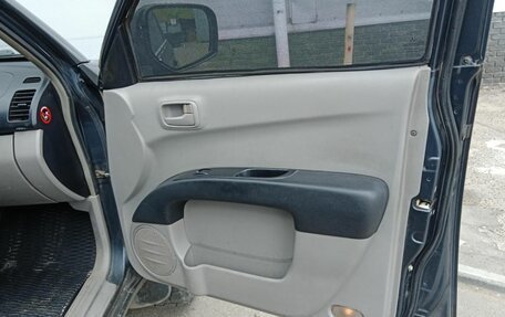 Mitsubishi L200 IV рестайлинг, 2008 год, 1 120 000 рублей, 4 фотография