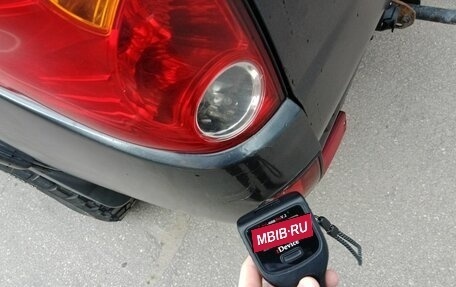 Mitsubishi L200 IV рестайлинг, 2008 год, 1 120 000 рублей, 11 фотография