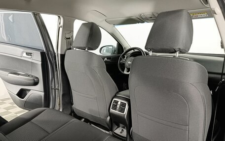 KIA Sportage IV рестайлинг, 2021 год, 2 880 000 рублей, 14 фотография