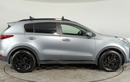 KIA Sportage IV рестайлинг, 2021 год, 2 880 000 рублей, 7 фотография