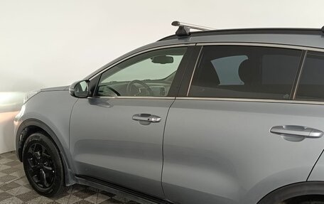 KIA Sportage IV рестайлинг, 2021 год, 2 880 000 рублей, 18 фотография
