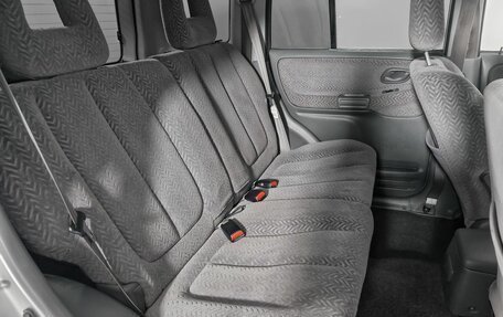 Suzuki Grand Vitara, 2002 год, 409 000 рублей, 11 фотография