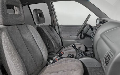 Suzuki Grand Vitara, 2002 год, 409 000 рублей, 9 фотография