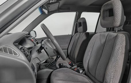 Suzuki Grand Vitara, 2002 год, 409 000 рублей, 13 фотография
