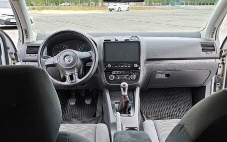 Volkswagen Golf V, 2006 год, 680 000 рублей, 6 фотография