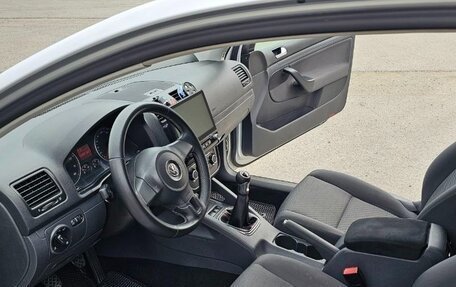 Volkswagen Golf V, 2006 год, 680 000 рублей, 7 фотография