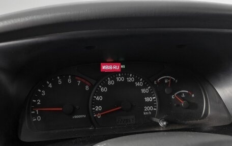 Suzuki Grand Vitara, 2002 год, 409 000 рублей, 16 фотография