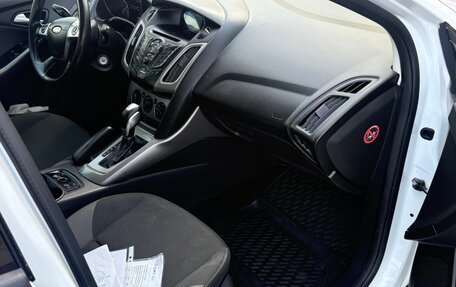 Ford Focus III, 2014 год, 730 000 рублей, 3 фотография