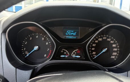 Ford Focus III, 2014 год, 730 000 рублей, 2 фотография
