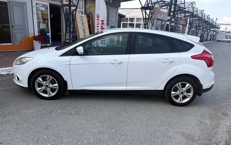 Ford Focus III, 2014 год, 730 000 рублей, 8 фотография