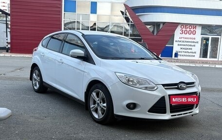 Ford Focus III, 2014 год, 730 000 рублей, 5 фотография