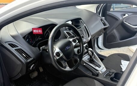 Ford Focus III, 2014 год, 730 000 рублей, 4 фотография