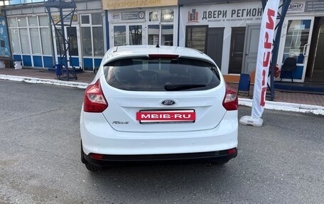 Ford Focus III, 2014 год, 730 000 рублей, 10 фотография