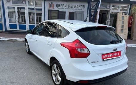 Ford Focus III, 2014 год, 730 000 рублей, 9 фотография
