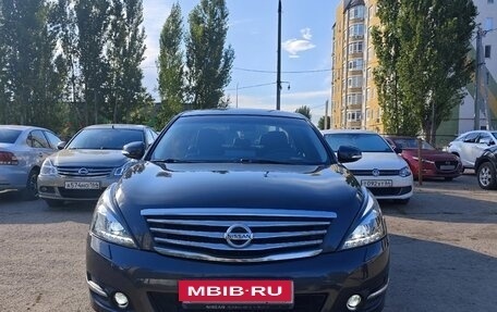Nissan Teana, 2008 год, 1 290 000 рублей, 3 фотография