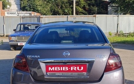 Nissan Teana, 2008 год, 1 290 000 рублей, 2 фотография