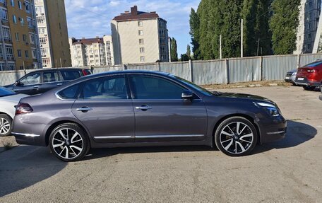 Nissan Teana, 2008 год, 1 290 000 рублей, 4 фотография