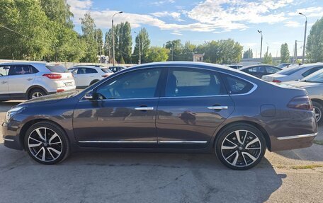 Nissan Teana, 2008 год, 1 290 000 рублей, 7 фотография