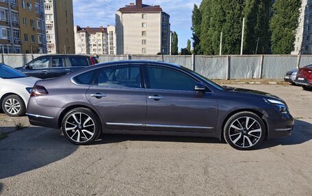 Nissan Teana, 2008 год, 1 290 000 рублей, 5 фотография
