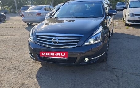 Nissan Teana, 2008 год, 1 290 000 рублей, 6 фотография